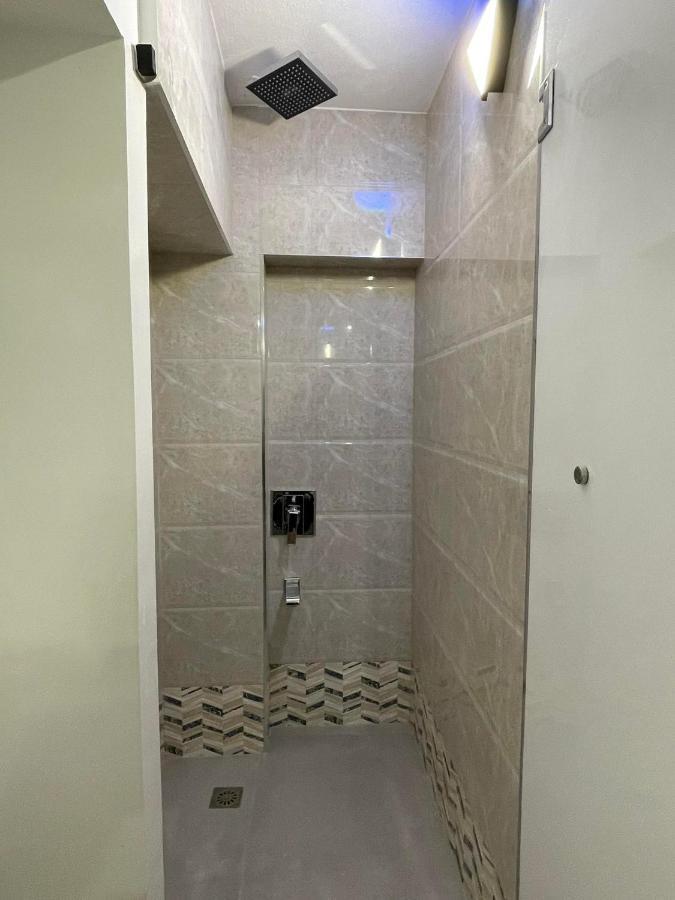 Bmax Spacepods Sleep In Space - 4Mins From Mactan Airport Lapu-Lapu City Esterno foto